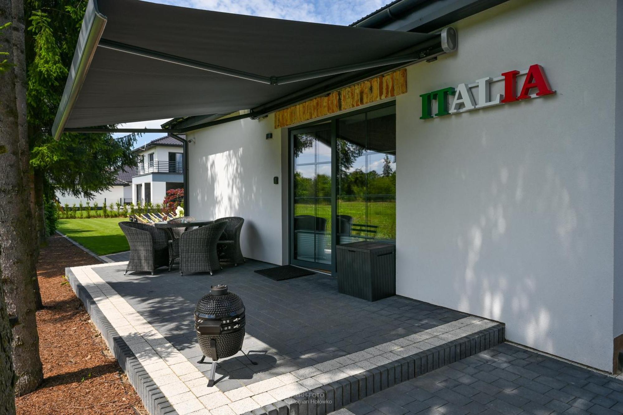 Aparthotel Mamma Mia - Oswiecim Exterior photo